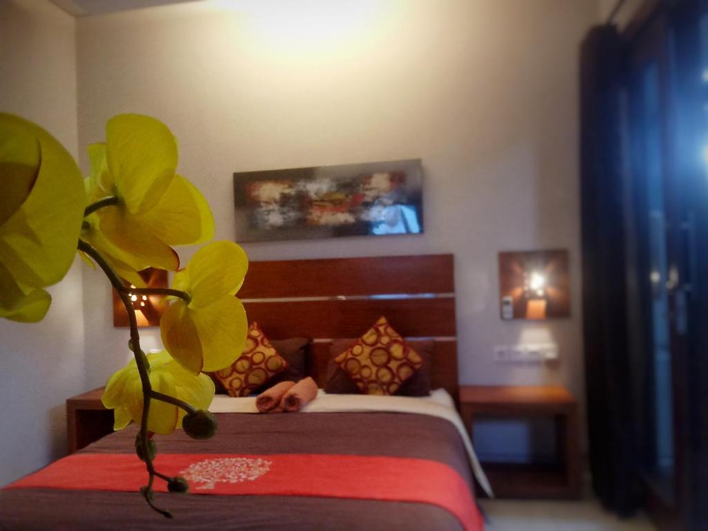 Pondok Sutya Guest House