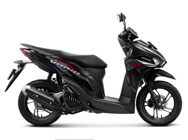 Bali Scooter Rental