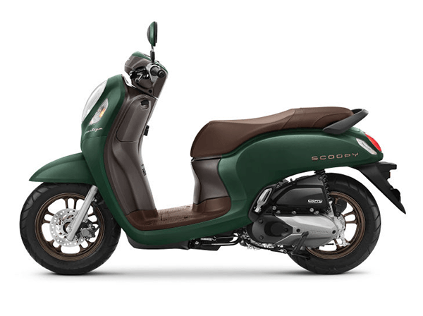 Bali Scooter Rental